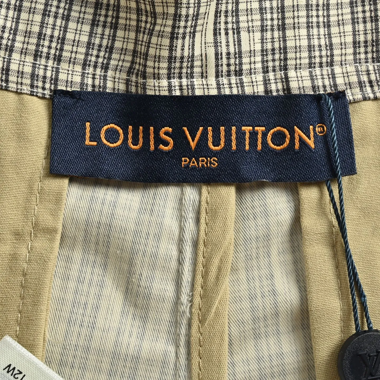 Louis Vuitton/